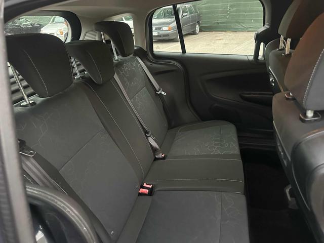 FORD B-Max Stupenda Bellissima 1.0 EcoBoost 100 CV Titanium