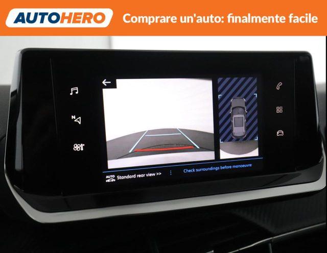 PEUGEOT 2008 PureTech 130 S&S Allure