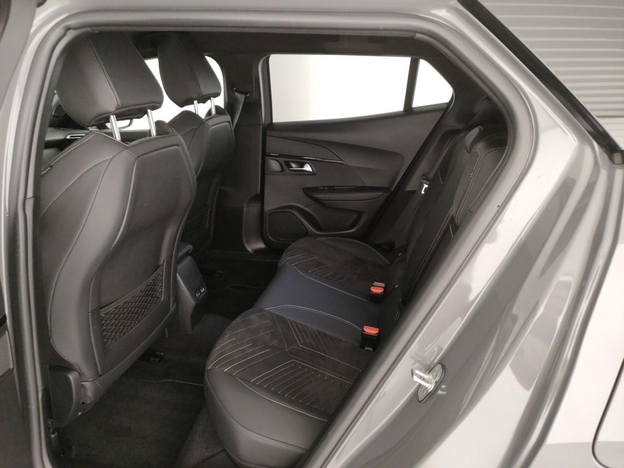 PEUGEOT 2008 II 2023 - 2008 1.2 puretech GT s&s 130cv eat8