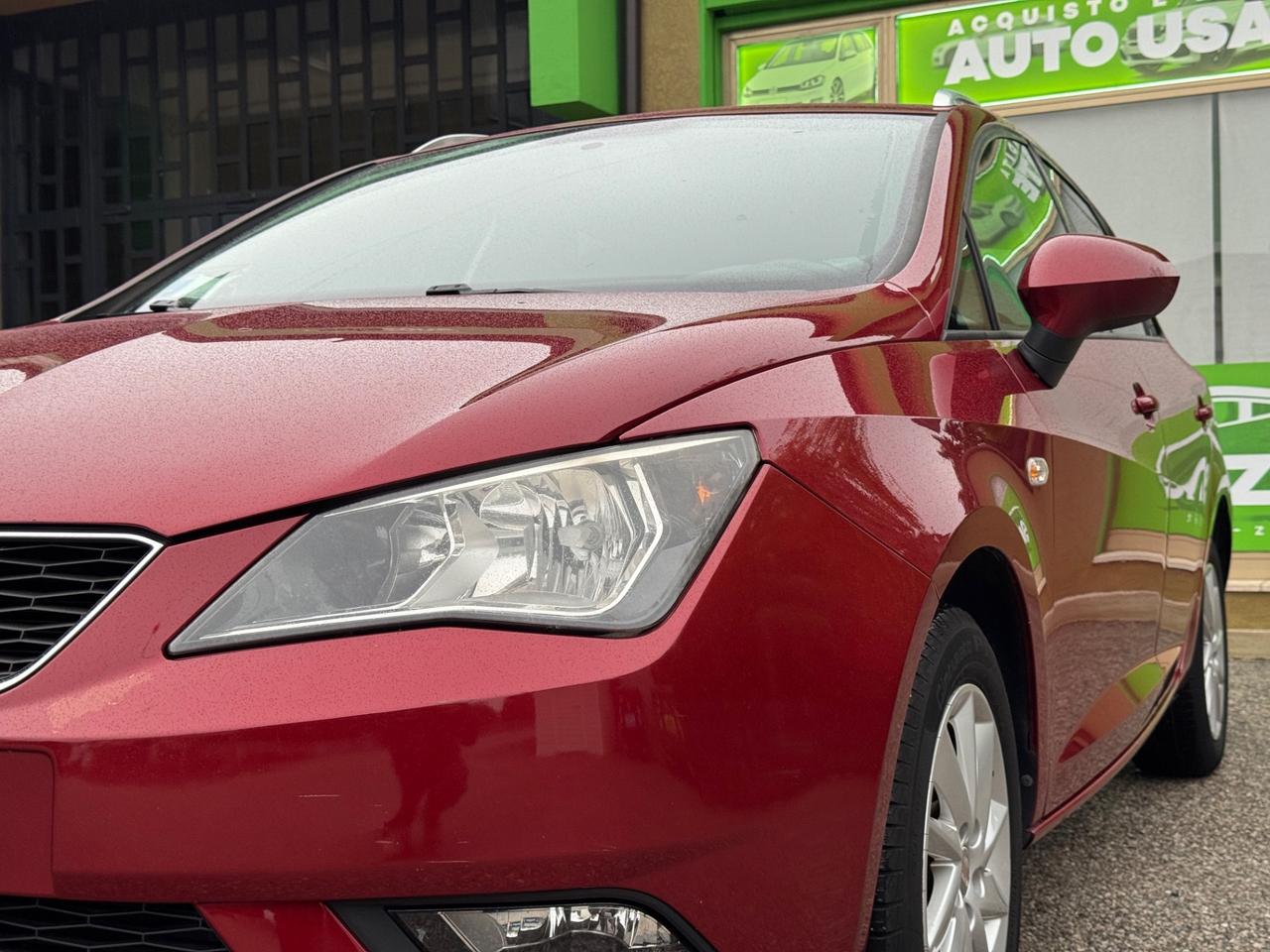 Seat Ibiza 1.6 TDI 90CV SW