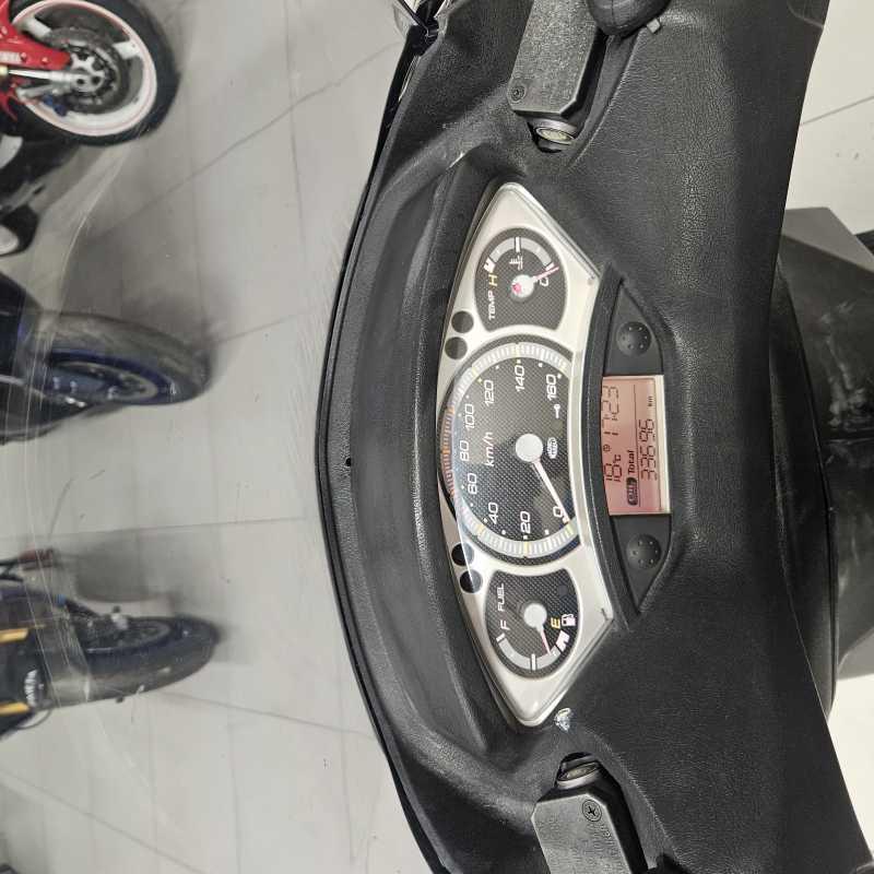 Yamaha X-Max 250 - 2008