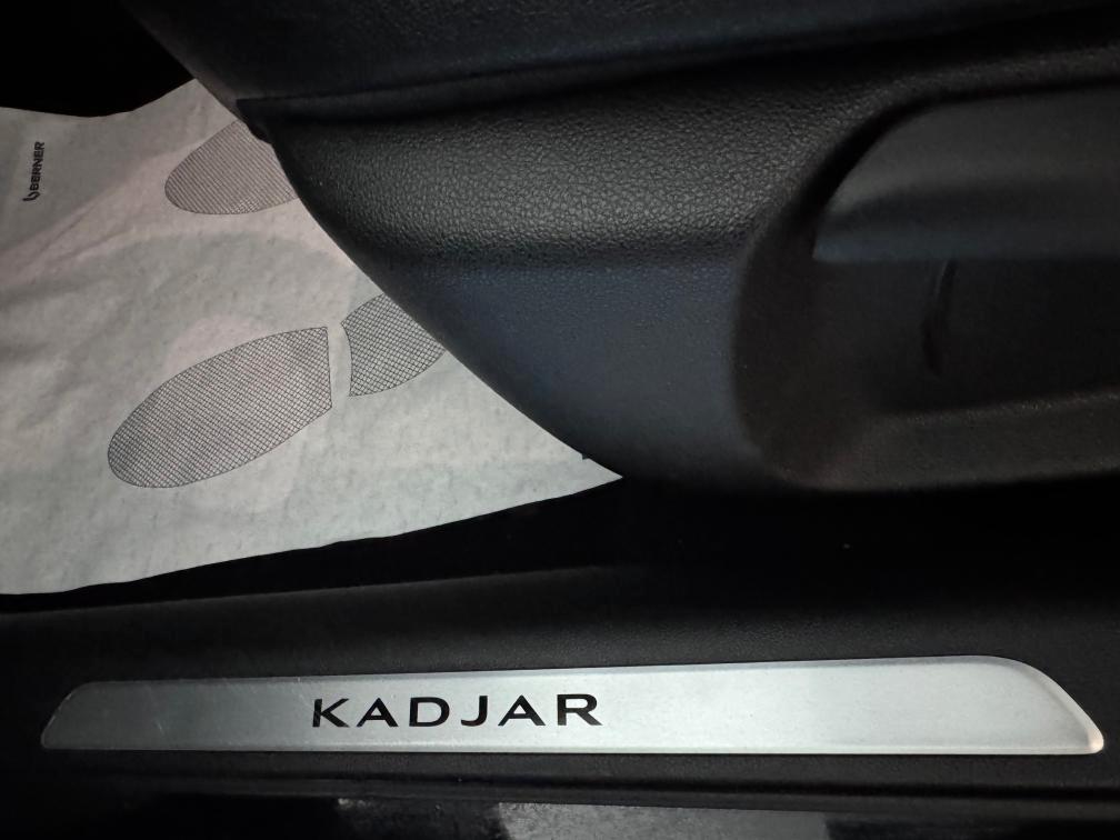 Renault Kadjar 1.5 dci 110cv edc Autom Full Unipropr