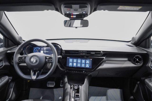 ALFA ROMEO Junior 1.2 136 CV Hybrid eDCT6 Speciale