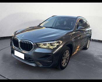 BMW X1 18 d xLine Plus sDrive Steptronic