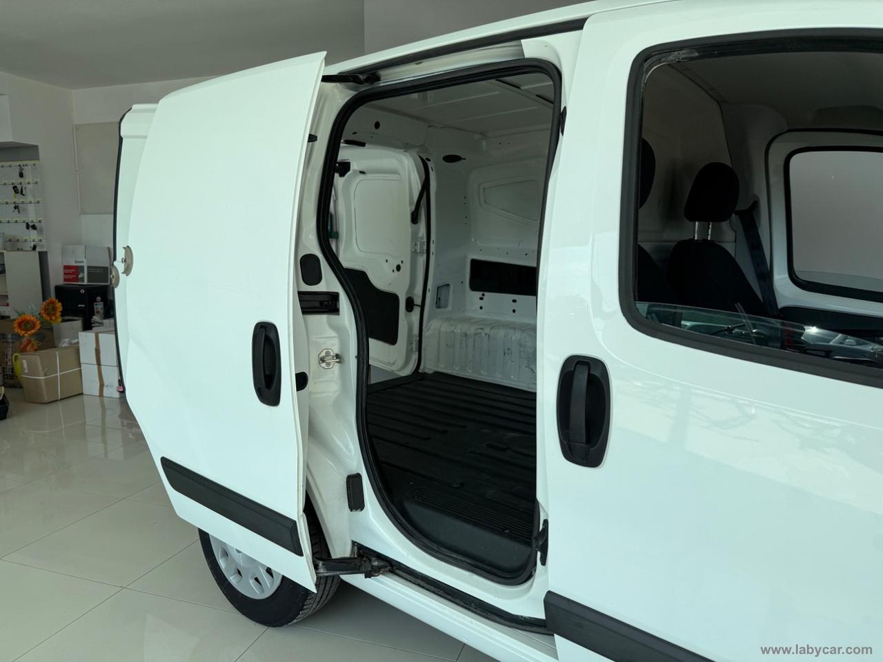 Fiorino 1.3 MJT 75CV Furgone SX