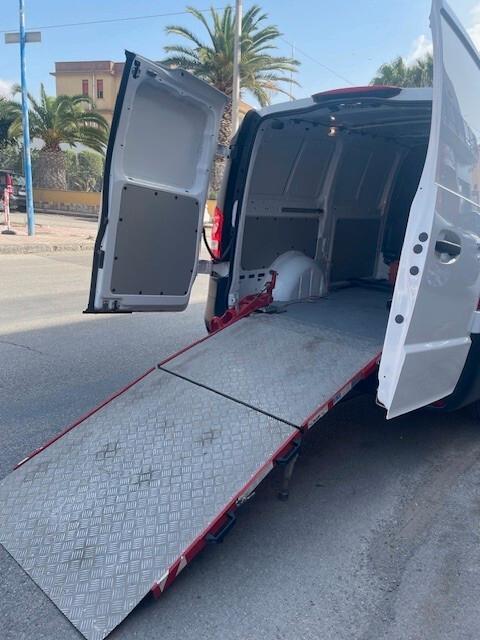 Mercedes-benz Vito Long 2.0 114 CDI PC Furgone( N1-N2-N3)