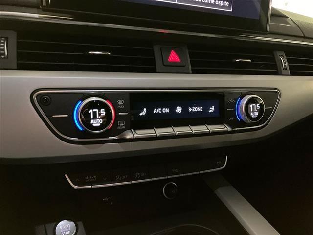 AUDI A4 Avant 30 2.0 TDI mHEV 136cv Business Advanced S