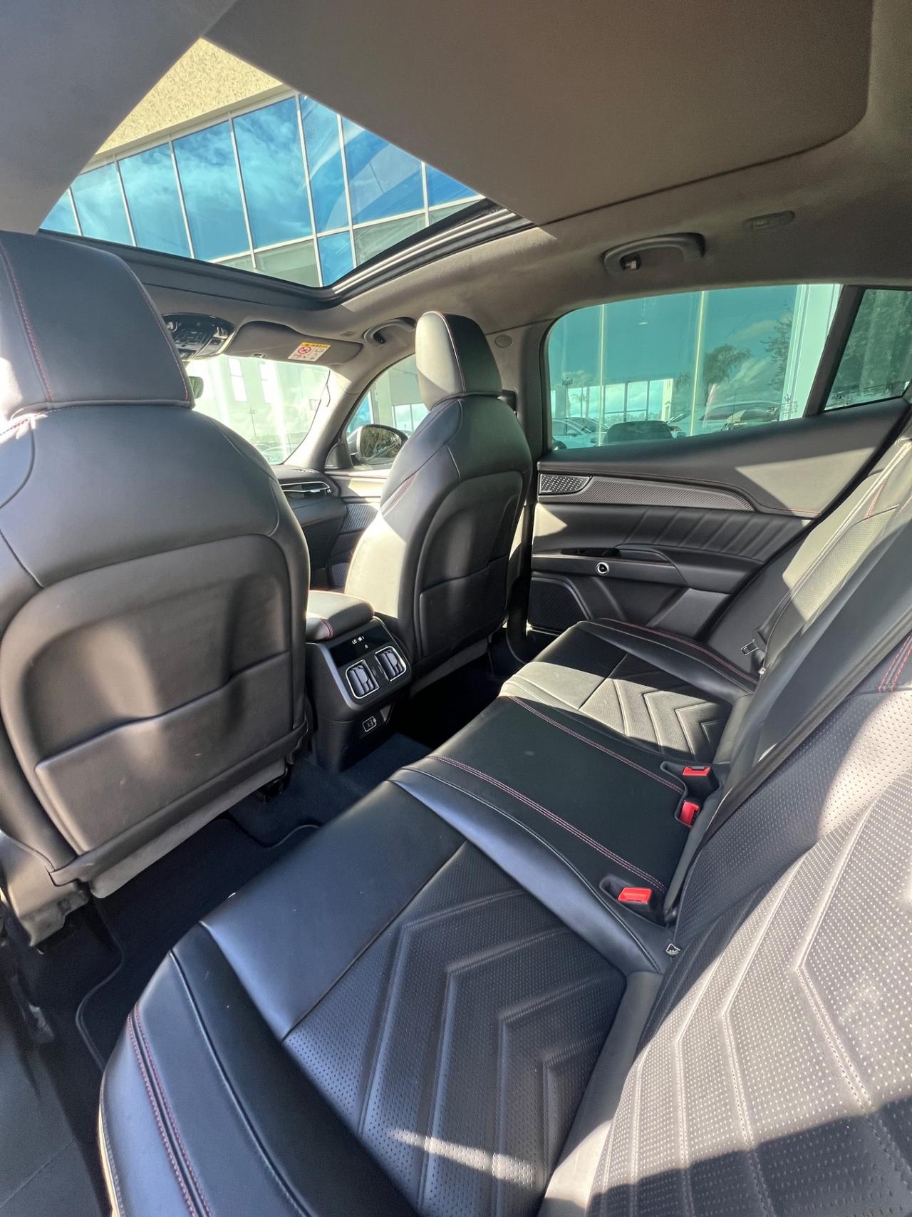 Maserati Grecale V6 530 CV AWD Trofeo