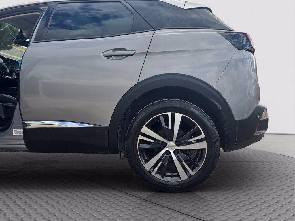 PEUGEOT 3008 1.6 bluehdi Allure s&s 120cv eat6 del 2017