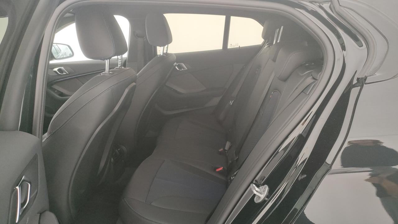 BMW M 135i xdrive auto