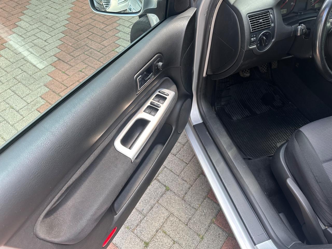 Volkswagen Golf 1.9 TDI/101 CV cat 5p. Time Permuto
