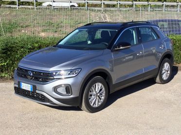 Volkswagen T-Roc 2.0 TDI 115 Cv SCR Life Km 0