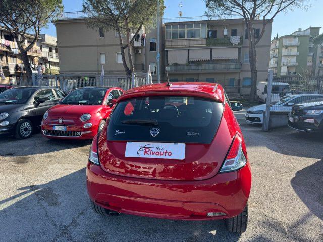 LANCIA Ypsilon 1.0 FireFly 5 porte S&S Hybrid GOLD