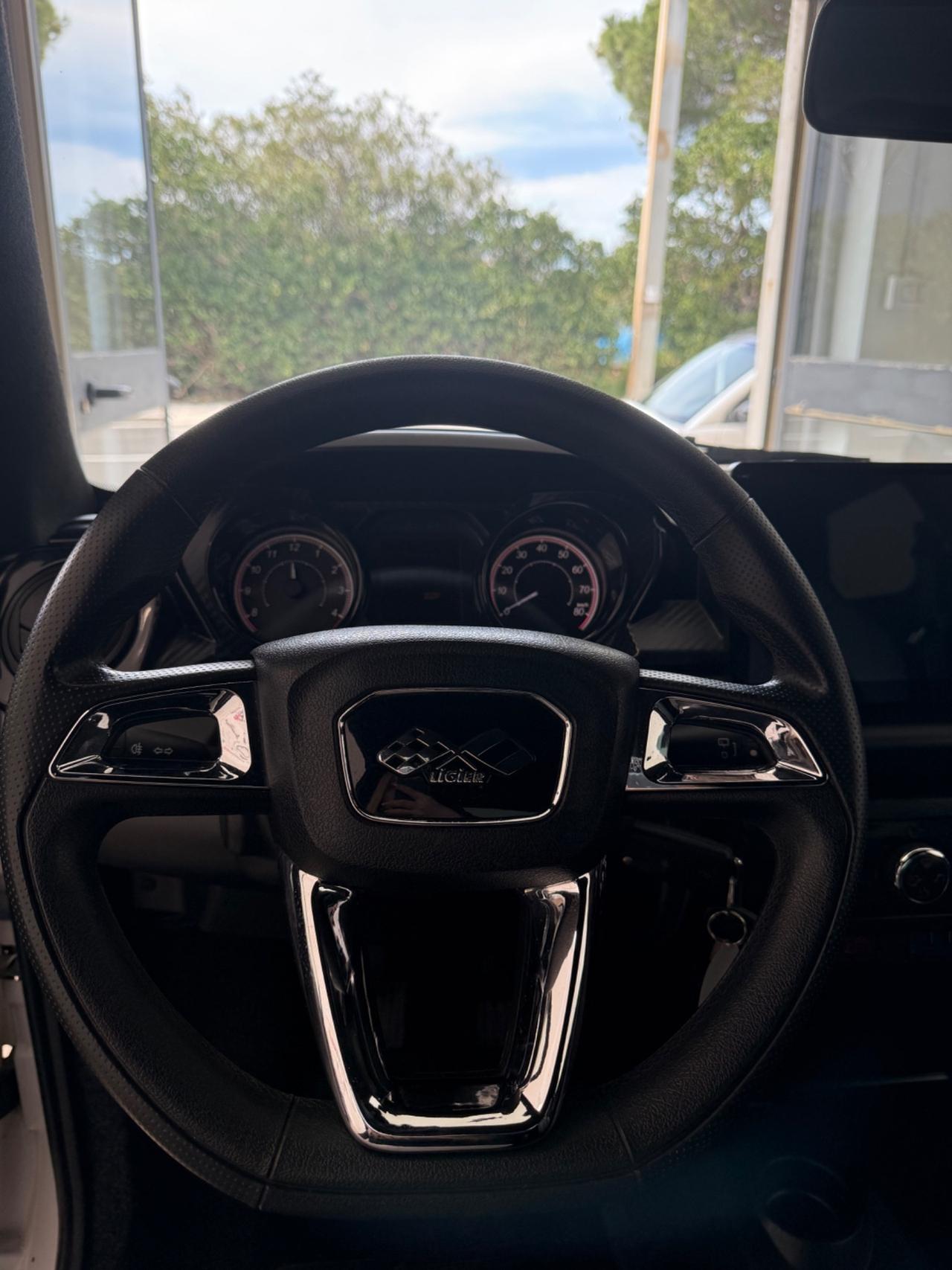 Ligier JS JS50 Progress Sport