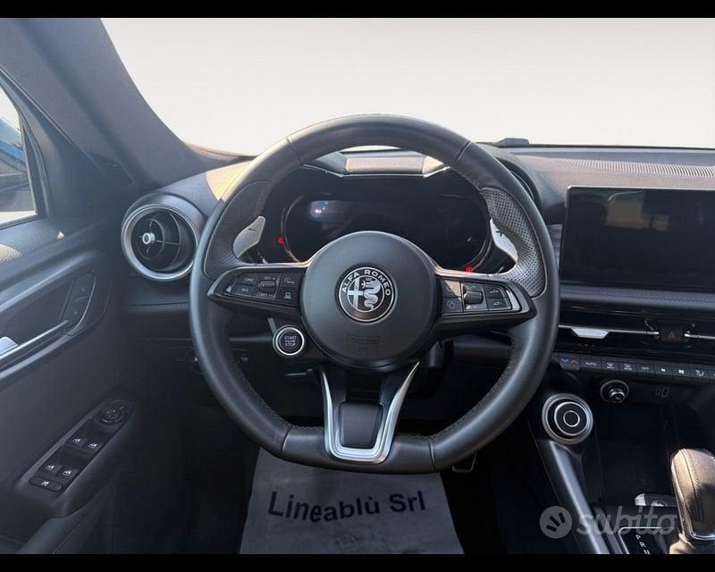 Alfa Romeo Tonale 1.5 130 CV MHEV TCT7 Sprint