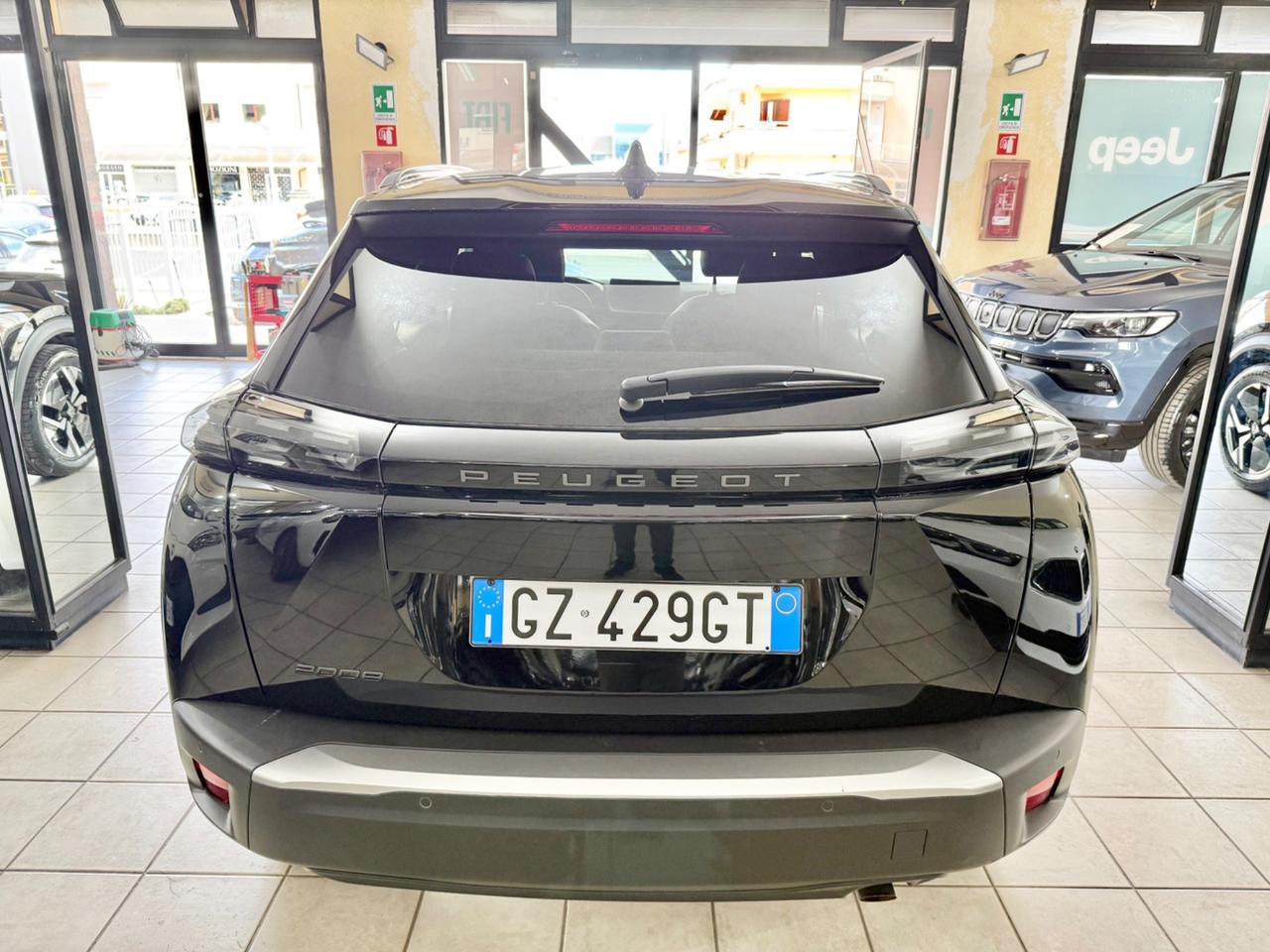 Peugeot 2008 PureTech 100 S&S Allure