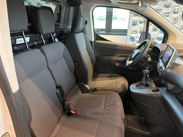 TOYOTA Proace City 1.5D 100 CV S&S PL 5p. Comfort