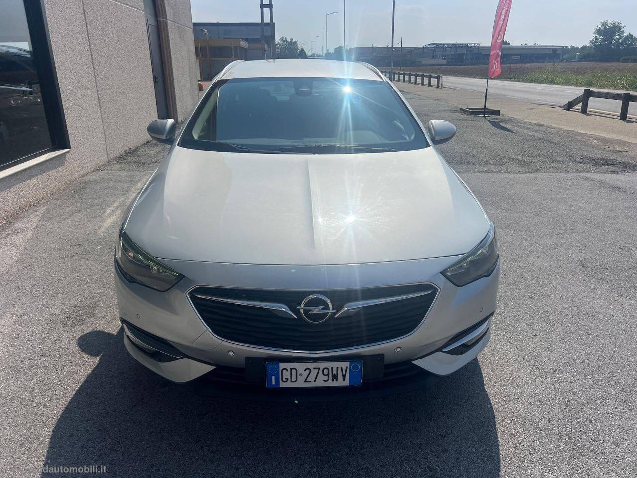 OPEL Insignia 1.6 CDTI 136 S&S ST Innovation STUPENDA IVA ESPOSTA