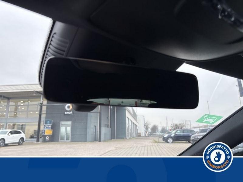 Mercedes-Benz Classe A 250e EQ-Power Automatic AMG Line Advanced Plus Digital Edition