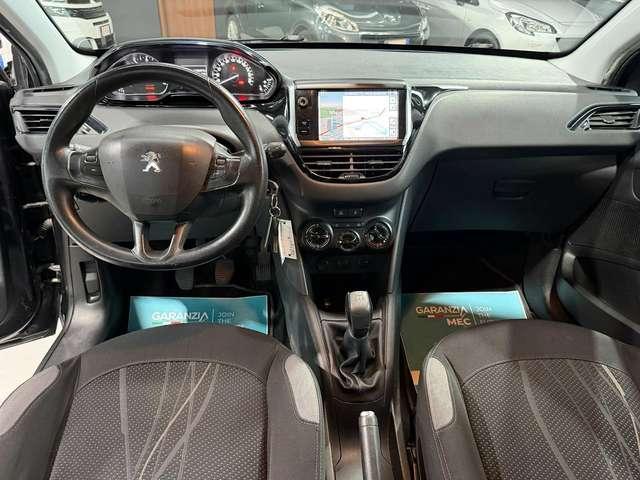 Peugeot 208 Neopatentati Navigatore Manuale