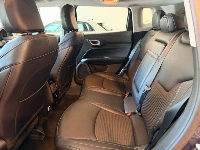 Jeep Compass 1.3 Turbo T4 190 CV PHEV AT6 4xe Limited