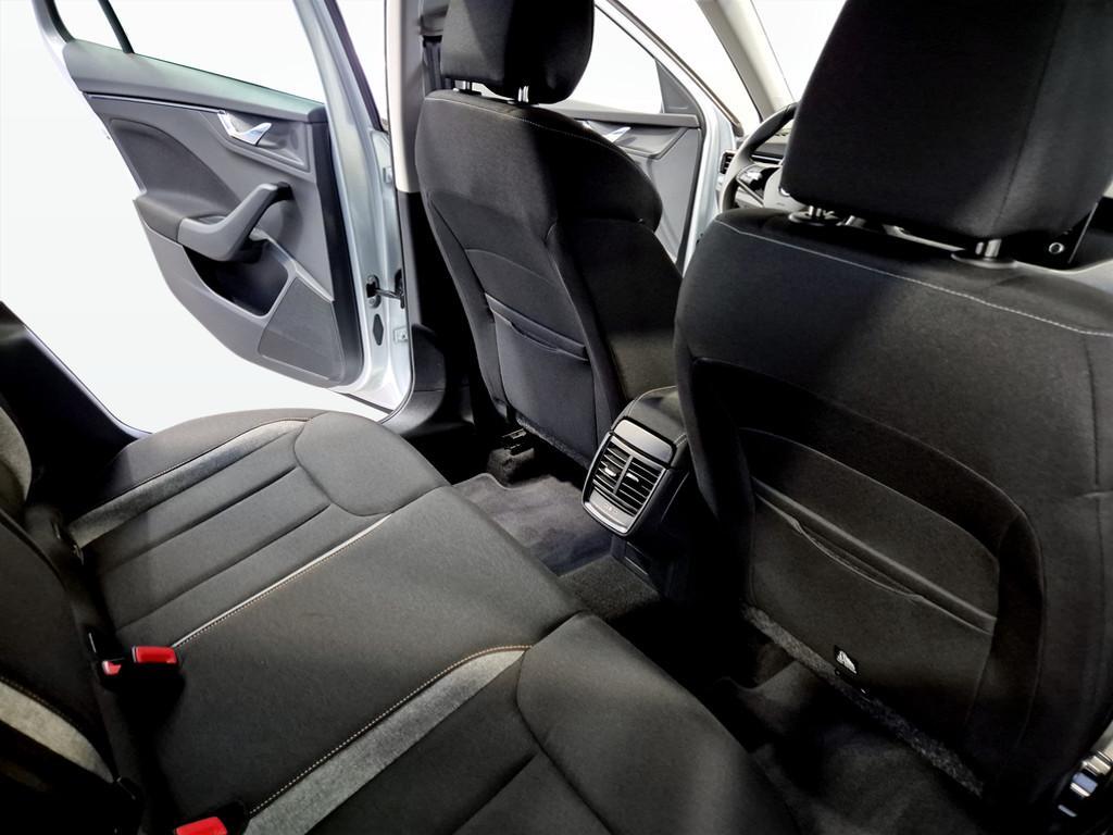 Skoda Kamiq 1.0 tsi Black Dots 95cv
