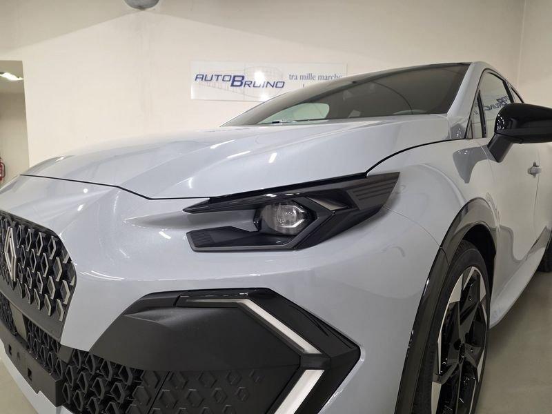 Renault Clio 1.2 TCe 115 techno