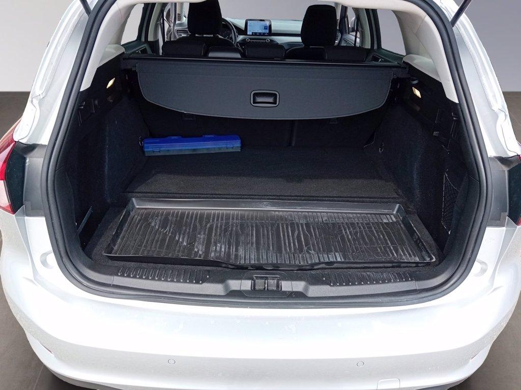 FORD Focus SW ecoblue Business del 2022