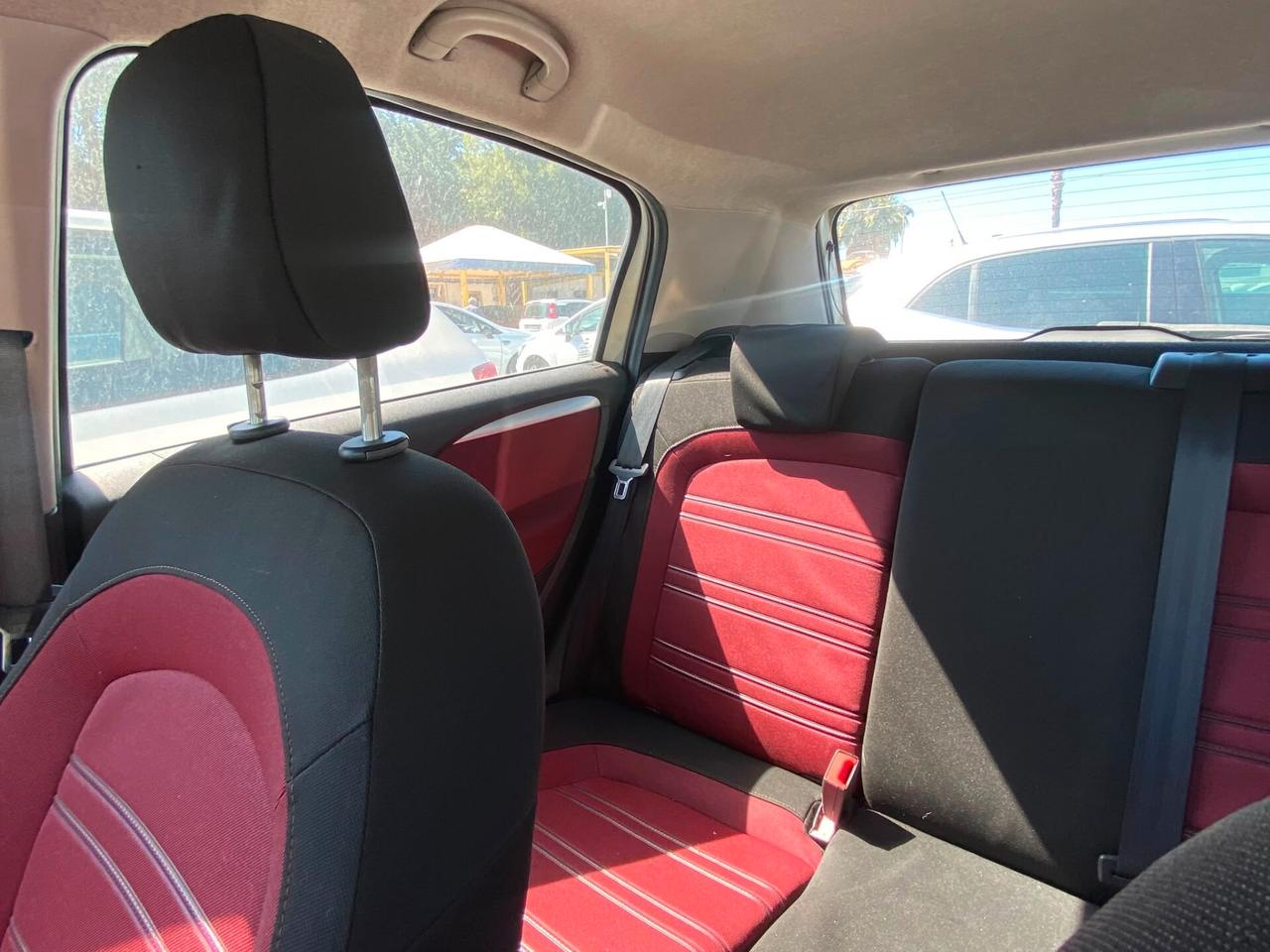 FIAT PUNTO EVO 1.3 MJT 75 CV DYNAMIC 5 PORTE – DIESEL – IDEALE NEOPATENTATI