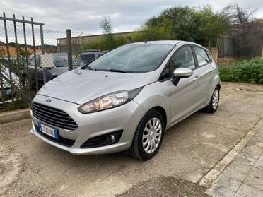 Ford Fiesta 1.5 TDCi 75CV 5 porte