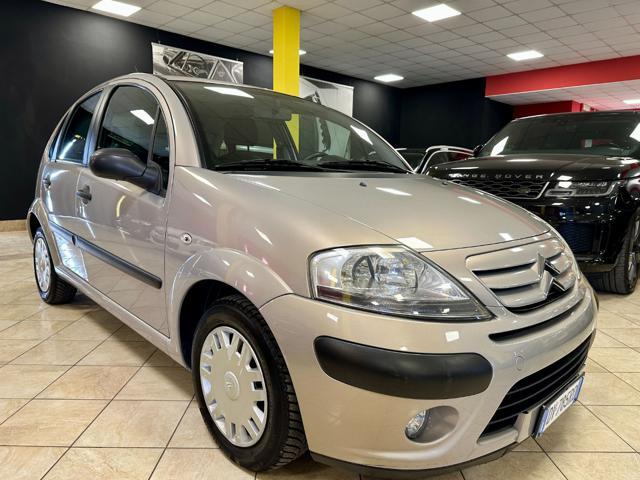 CITROEN C3 1.1 Exclusive ON NEOPATENTATI