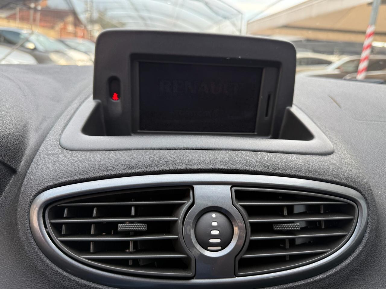Renault Clio 1.2 16V 5 porte 20th Anniversario - Unico proprietario