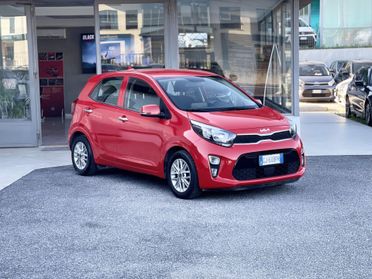 Kia Picanto 1.0 Benzina 67CV E6 Neo - 2022