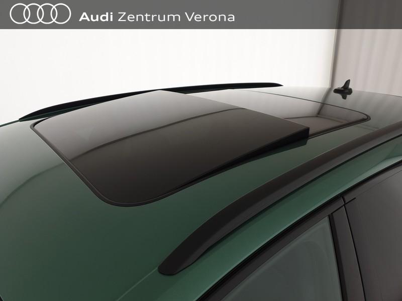 Avant 40TDI 204CV quattro S tronic S line Edition