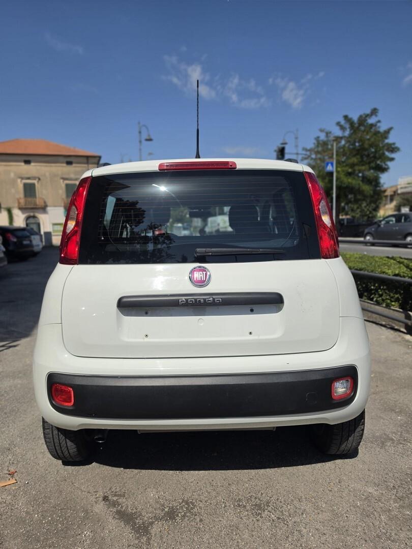 PANDA 0.9 TWINAIR TURBO