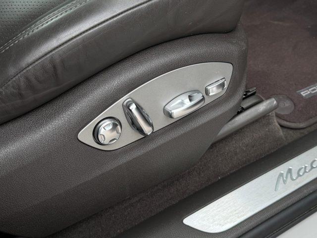 PORSCHE Macan 3.0 S Sospensioni Pneumatiche, Matrix