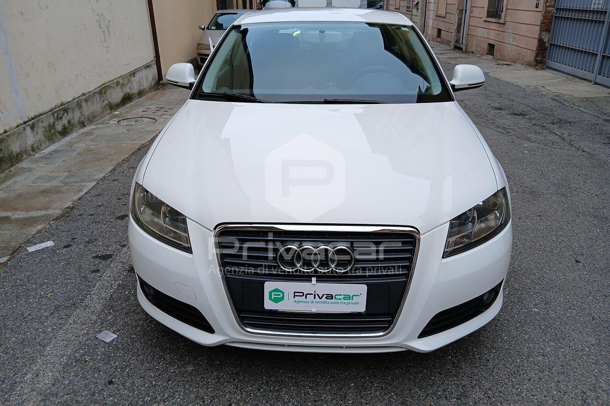 AUDI A3 1.6 Ambiente