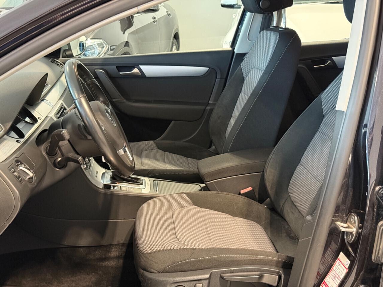 Volkswagen Passat Alltrack 2.0 TDI DSG 4motion BlueMotion Tech.