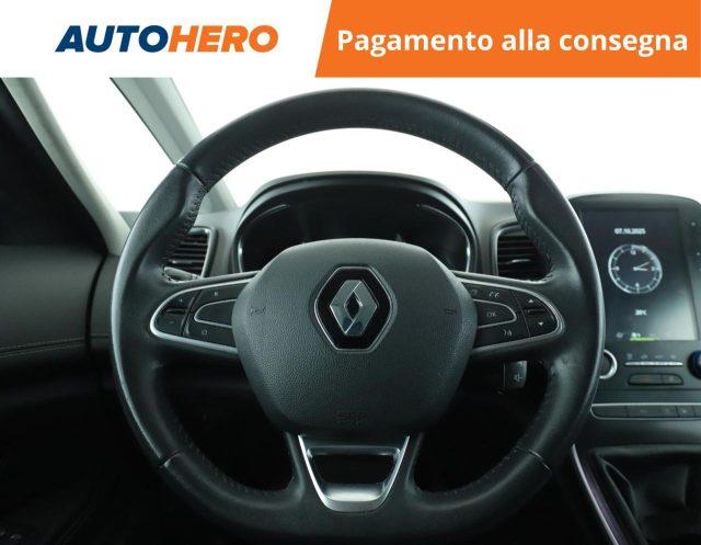 RENAULT Scenic Scénic dCi 8V 110 CV Energy Intens