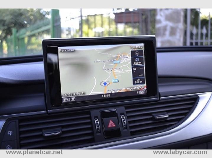 AUDI A6 Avant 2.0 TDI 190CV ultra S tr Bus.P