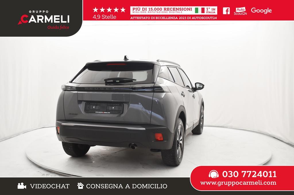 Peugeot 2008 1.2 PureTech Allure
