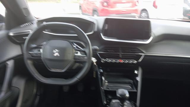 PEUGEOT 2008 *PROMO* PureTech 100 S&S Allure