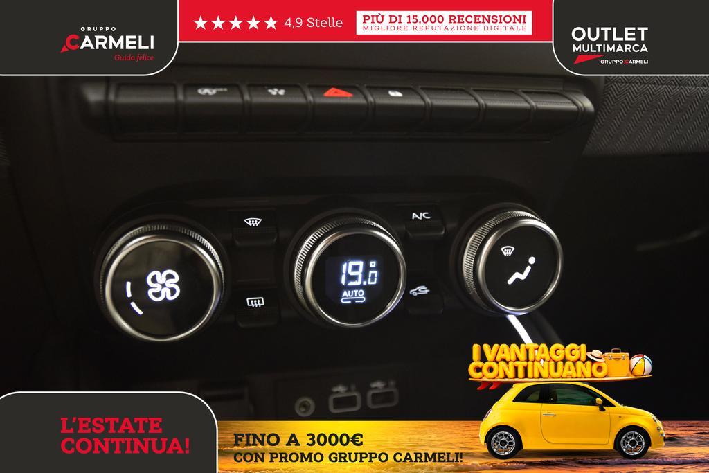 Renault Clio 1.0 TCe Techno