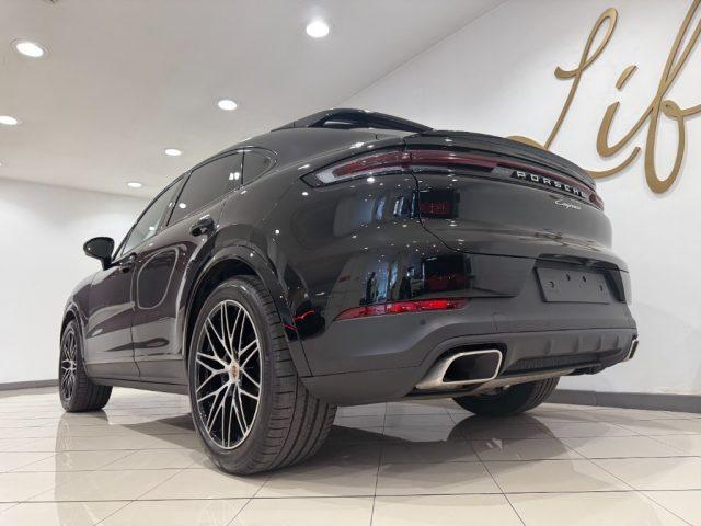 PORSCHE Cayenne Coupé 3.0 V6 IVA ESPOSTA