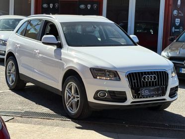 Q5 2.0 TDI 190CV quattro S tronic/unipro/tagliandi certificati