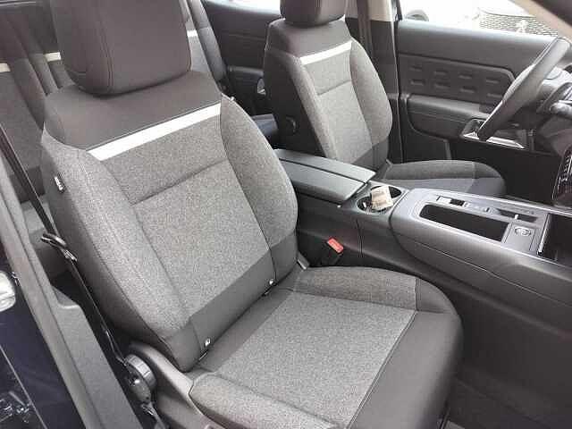 Citroen C5 Aircross Hybrid Plug-in 180 E-EAT8 Feel *KM Ø*