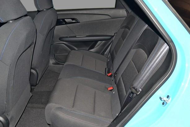 MG MG4 COMFORT 64Kwh