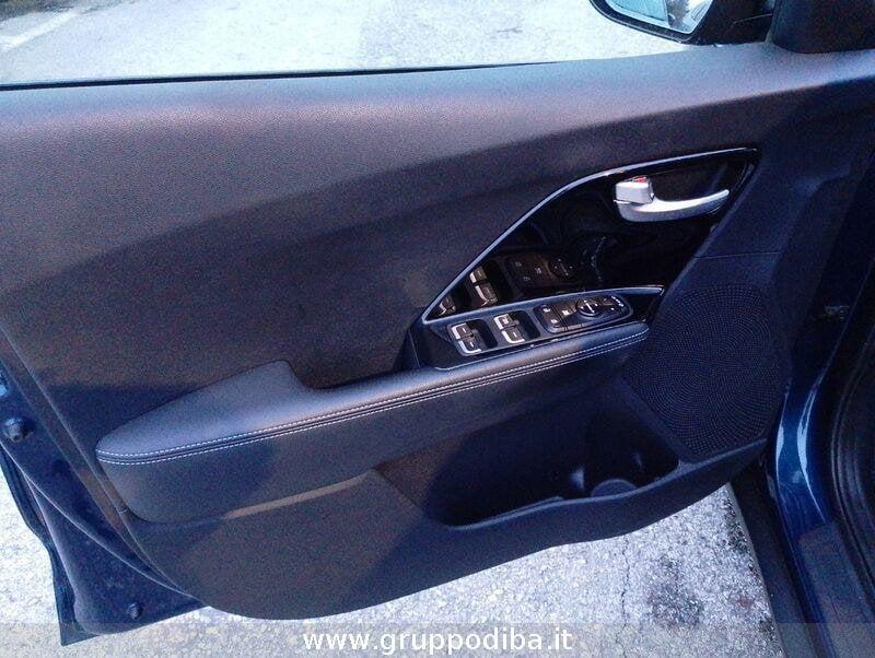 KIA Niro I 2017 1.6 gdi hev Energy dct my18