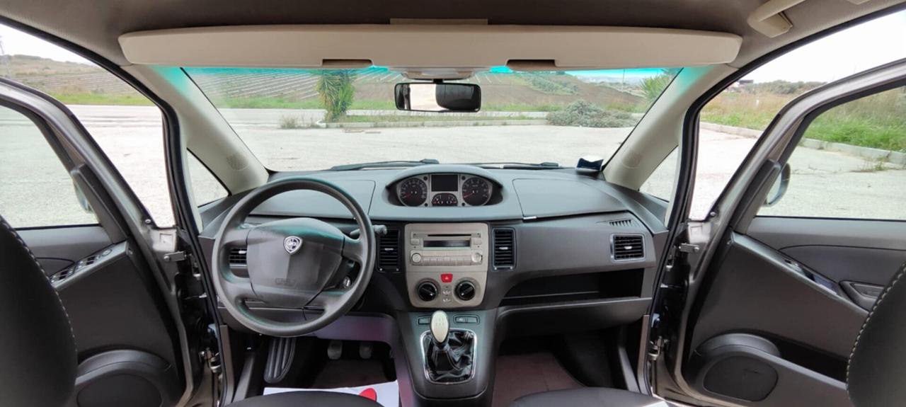 Lancia MUSA 1.4 E-Collection Ecochic GPL