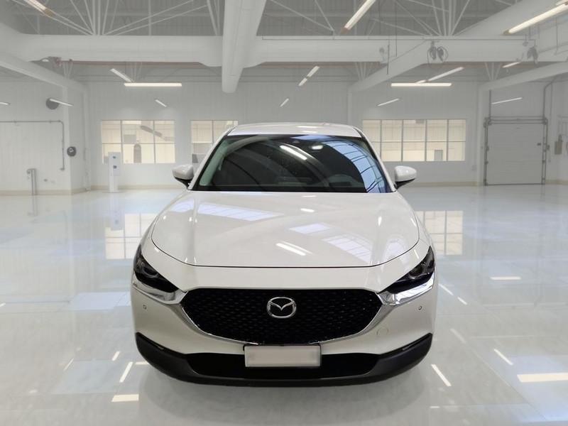 MAZDA CX-30 2.0L Skyactiv-G 122cv M Hybrid Exclusive